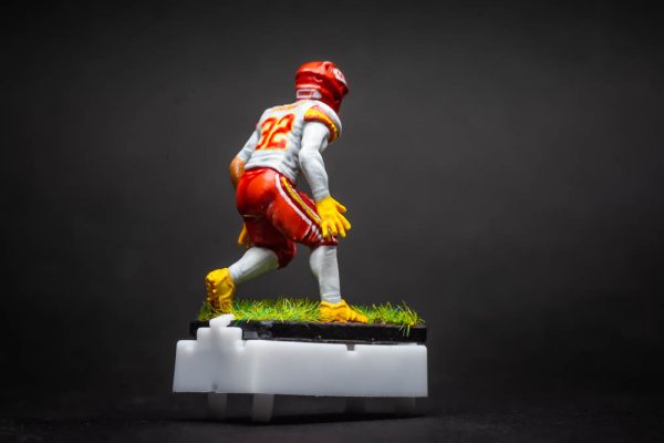 Ready Cornerback Fig 23 A - Image 5