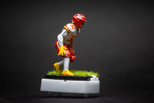 Ready Cornerback Fig 23 A - Image 8