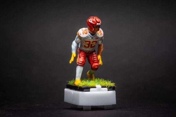 Ready Cornerback Fig 23 A - Image 9