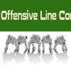 Offensive Line Builder