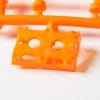 ITZ orange bases for tudor games electric football