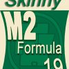 M2 Skinny Strong Dials Green Formula 19