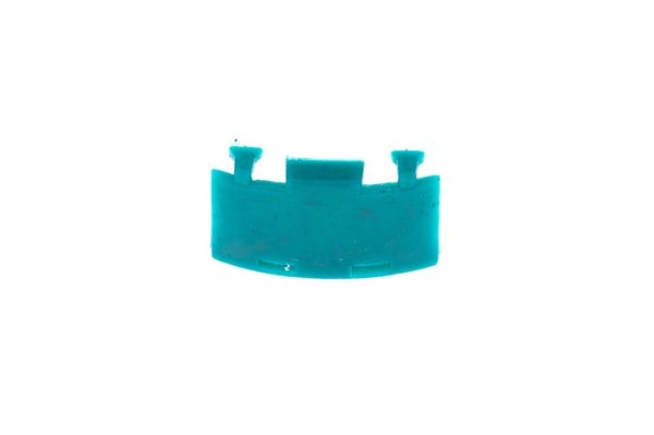 CL-1  Philly Green Concave and Round Bumpers - Image 3