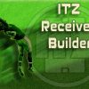 Receiver-Tight End  Team Builder