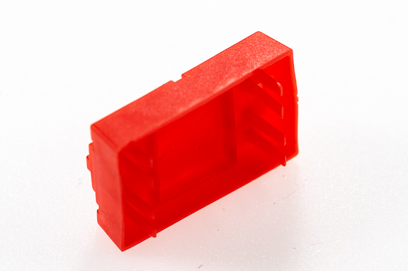 Blitz Base Formula 37 Red SFF – ITZ Bases