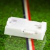 Power bases for electric football