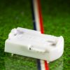 Round front Electric football Part