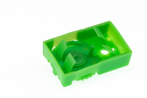 CL-I Green DCB Power Bases - Image 3